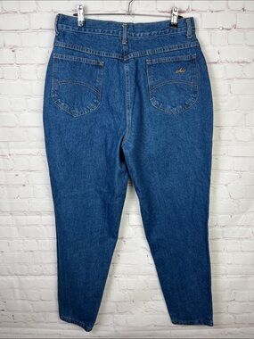 Chic Brand Made in USA 90s Mom Jeans